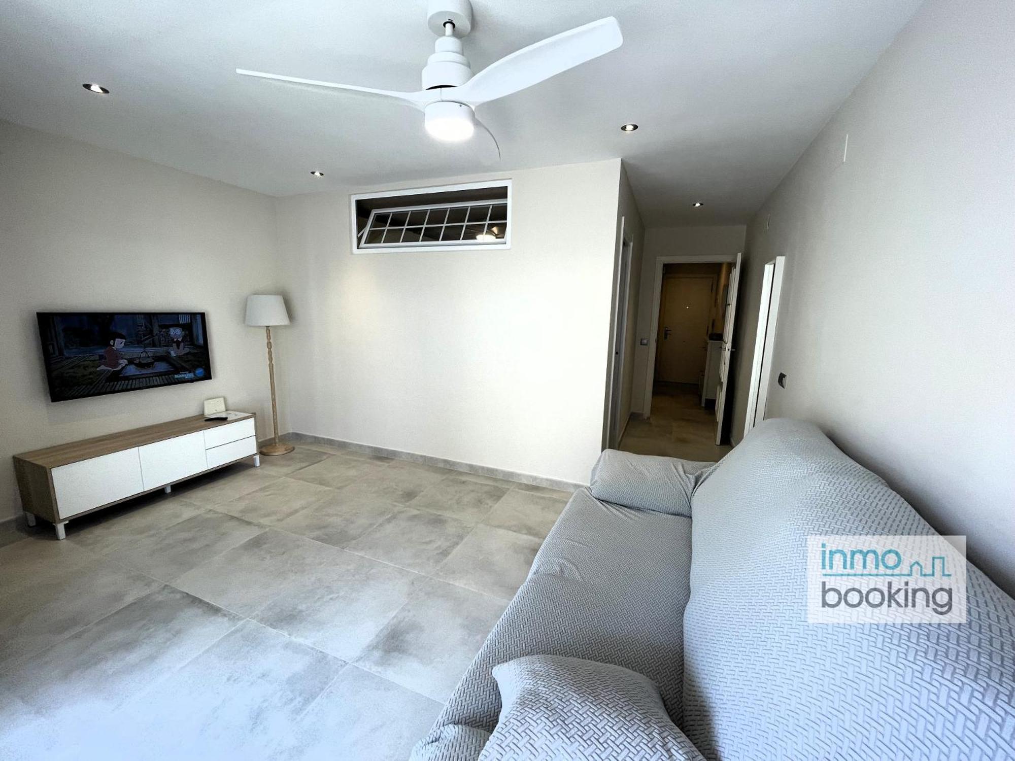 InmoBooking LeriMar Salou Extérieur photo