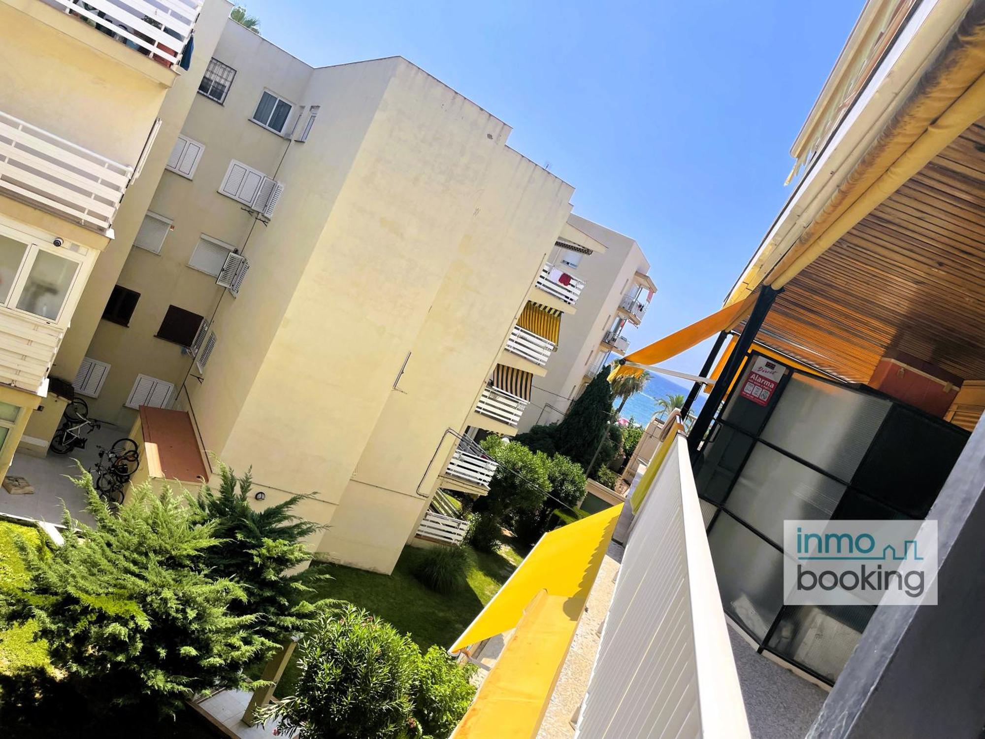 InmoBooking LeriMar Salou Extérieur photo