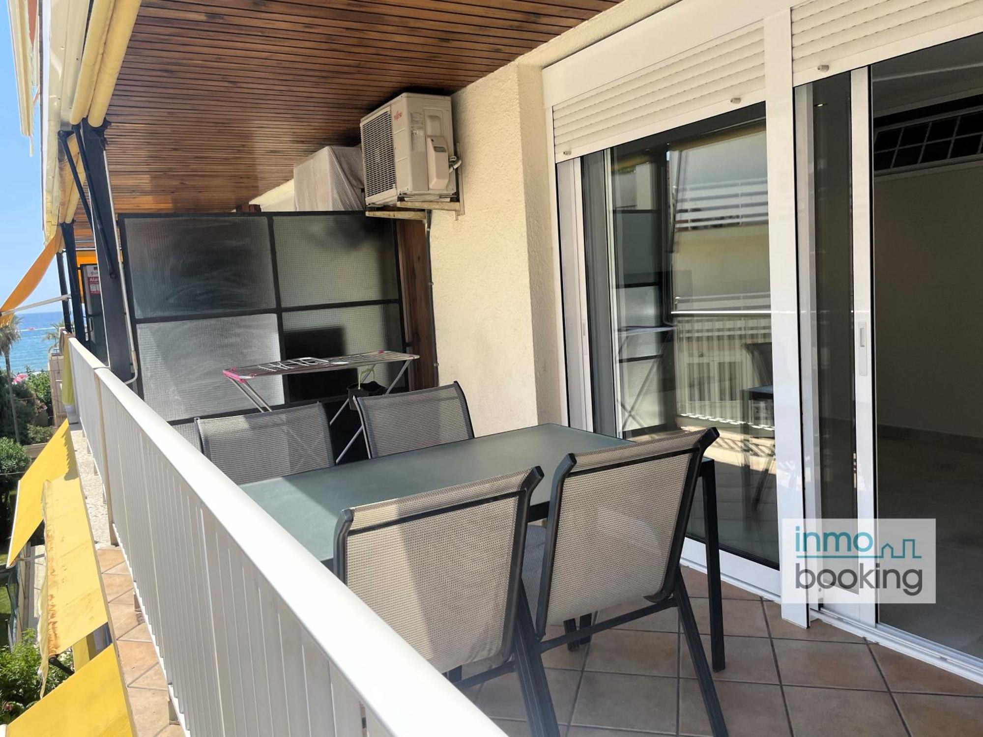 InmoBooking LeriMar Salou Extérieur photo