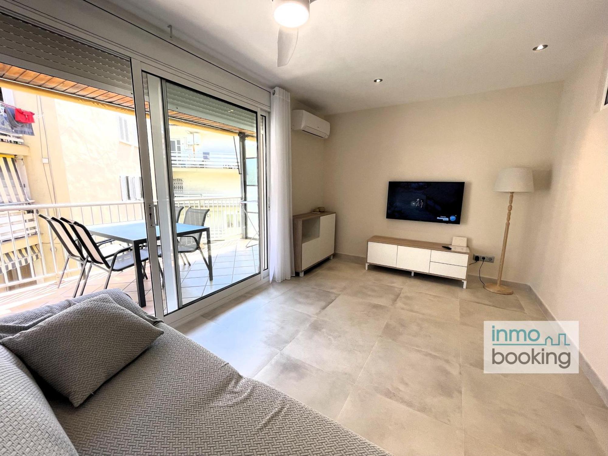 InmoBooking LeriMar Salou Extérieur photo