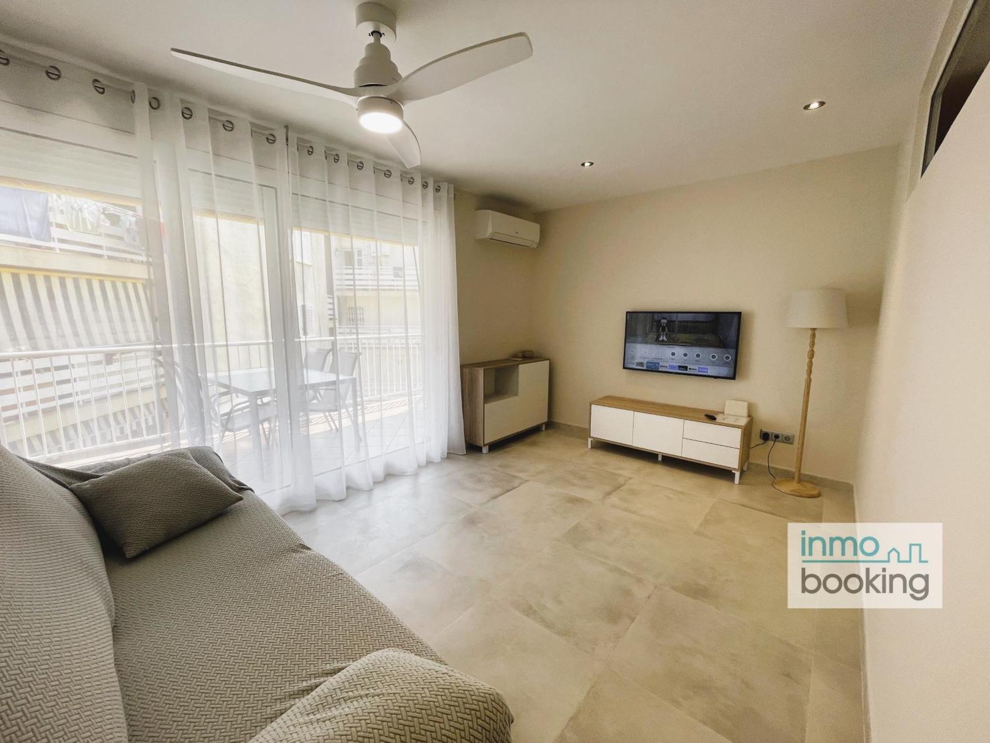 InmoBooking LeriMar Salou Extérieur photo