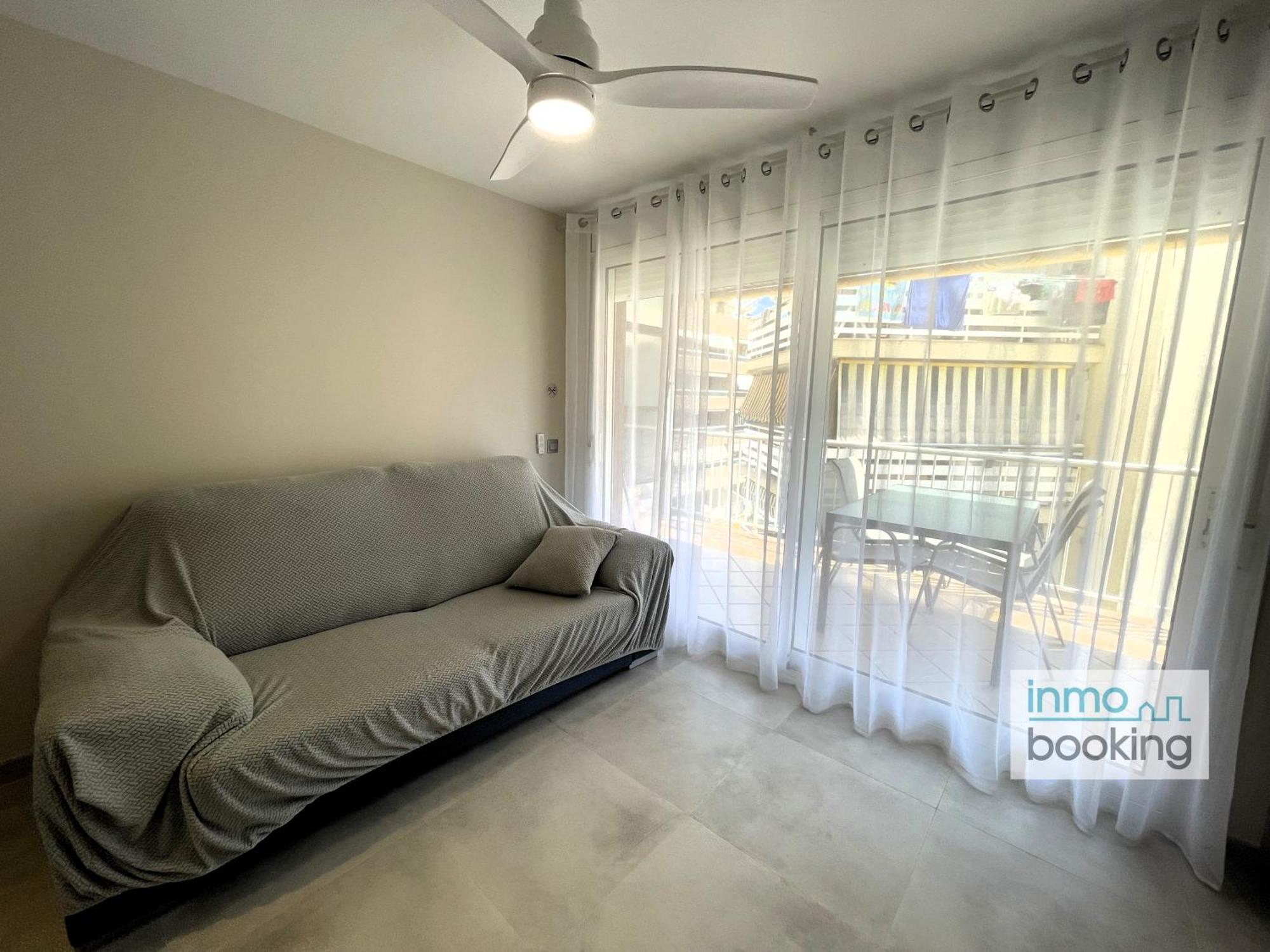 InmoBooking LeriMar Salou Extérieur photo