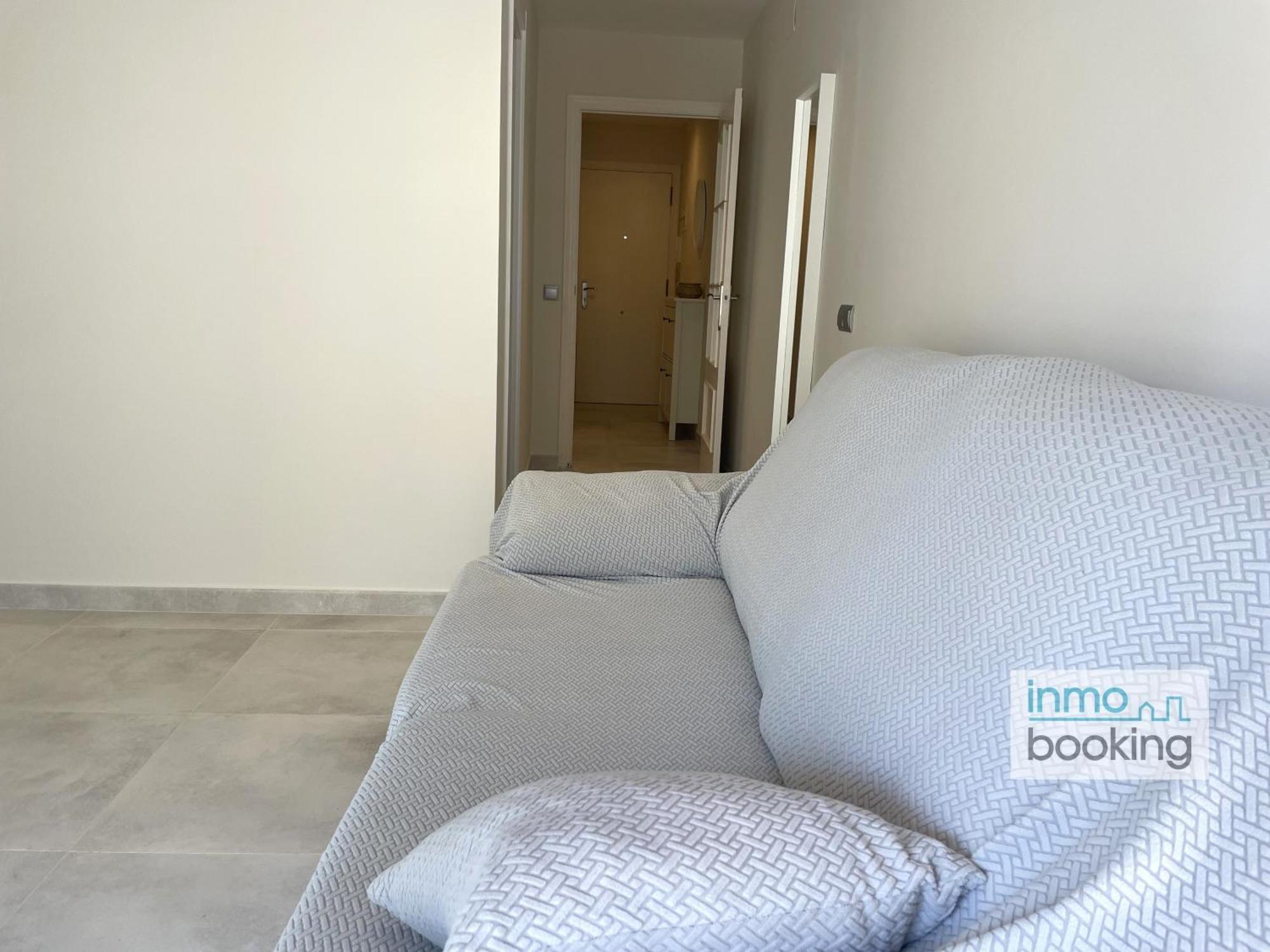 InmoBooking LeriMar Salou Extérieur photo