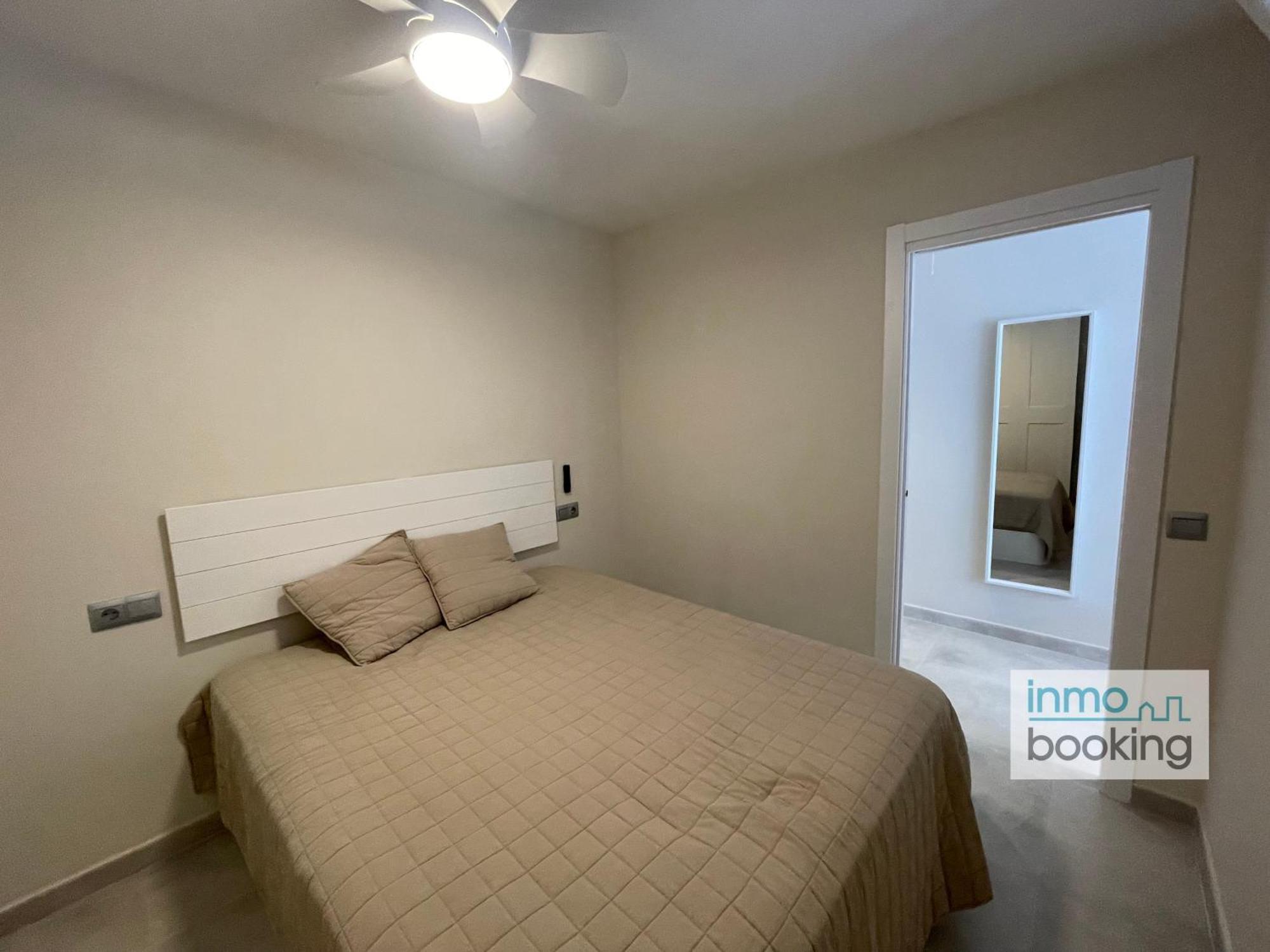 InmoBooking LeriMar Salou Extérieur photo