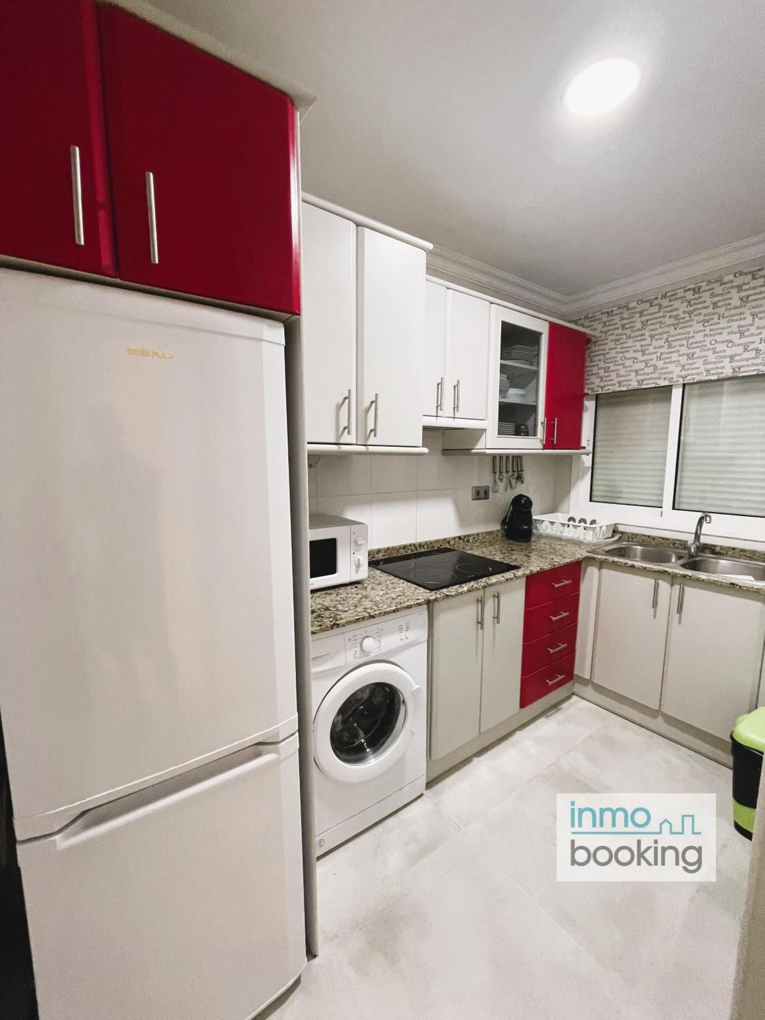 InmoBooking LeriMar Salou Extérieur photo
