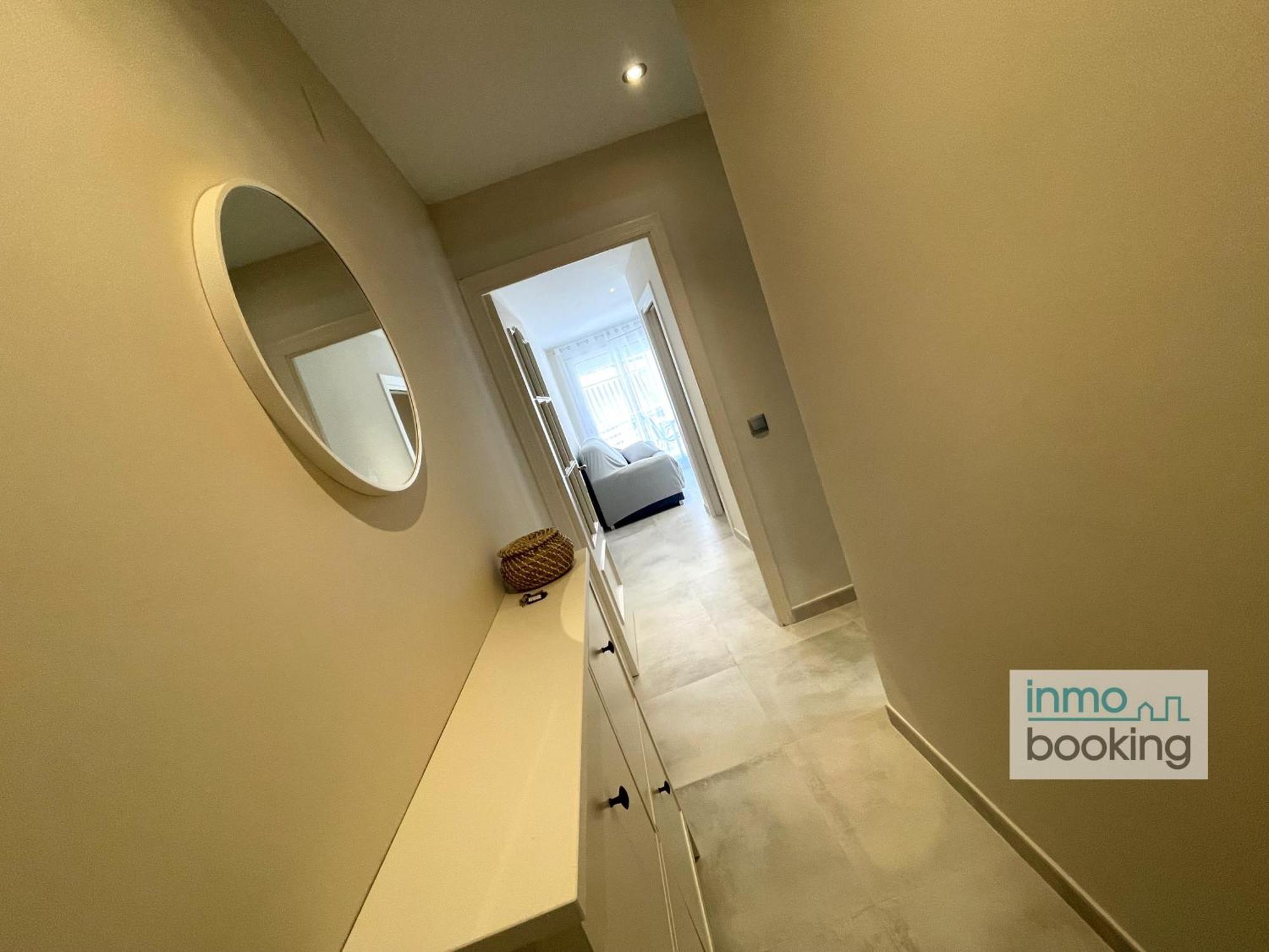 InmoBooking LeriMar Salou Extérieur photo
