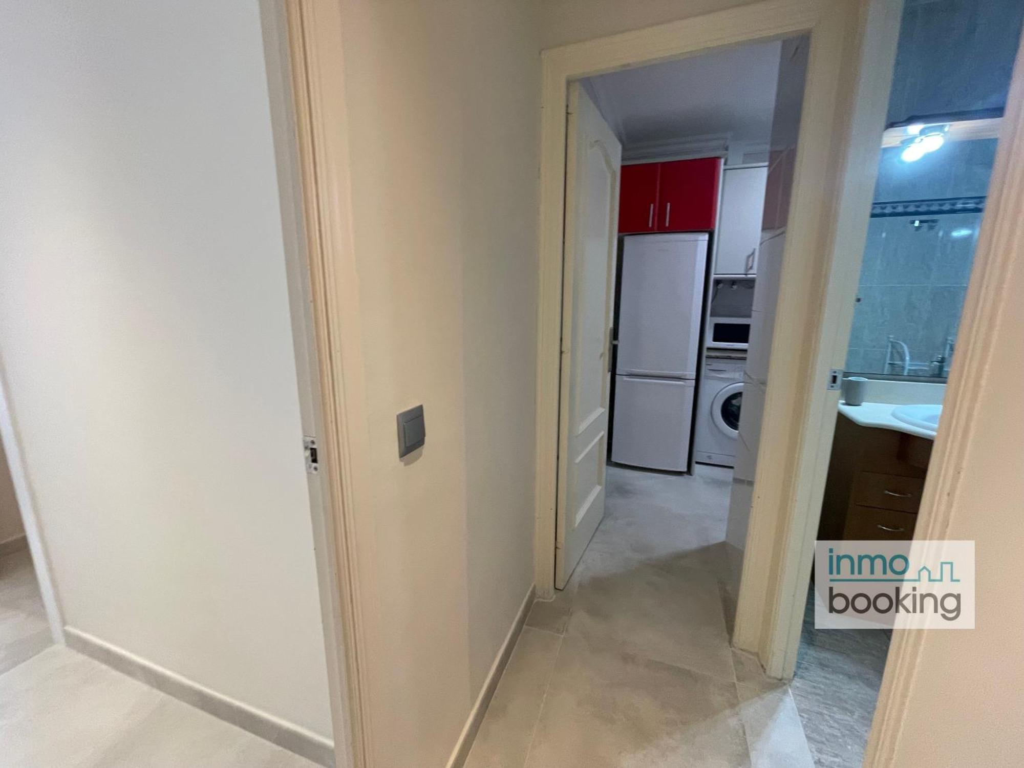InmoBooking LeriMar Salou Extérieur photo