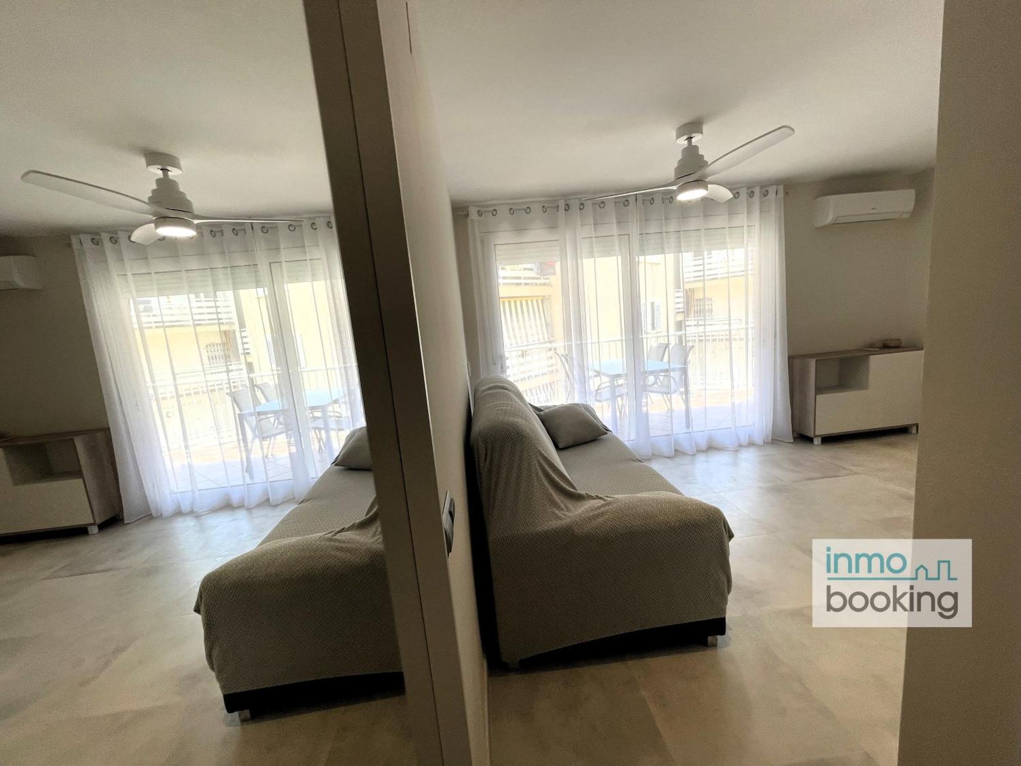 InmoBooking LeriMar Salou Extérieur photo