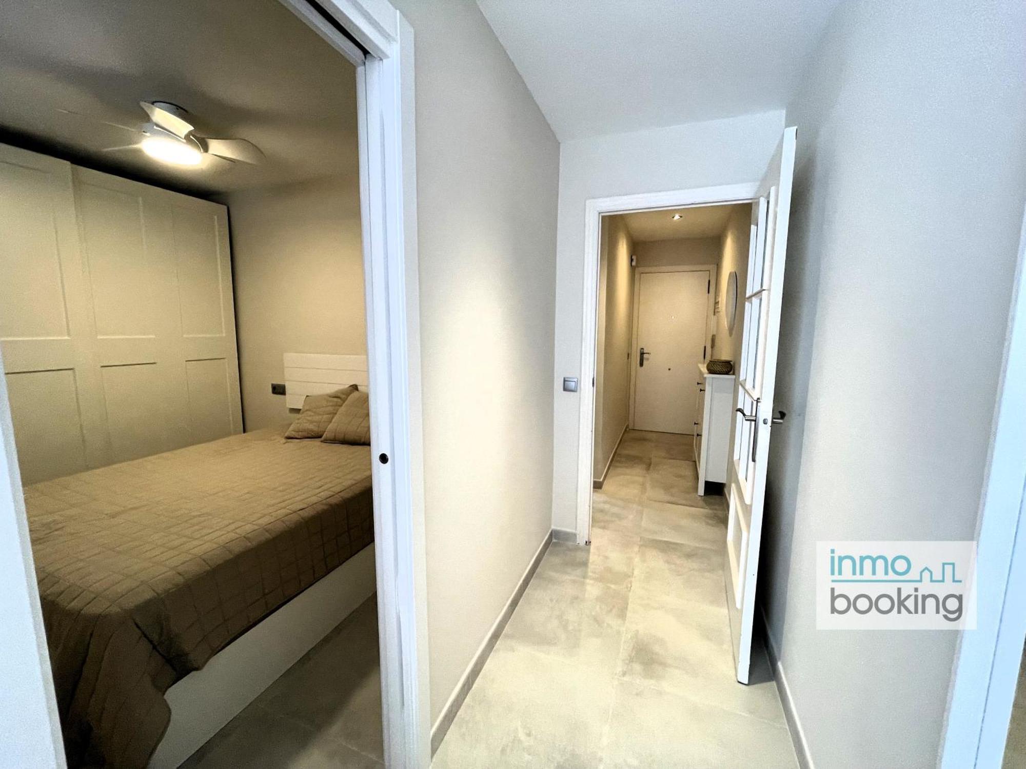 InmoBooking LeriMar Salou Extérieur photo