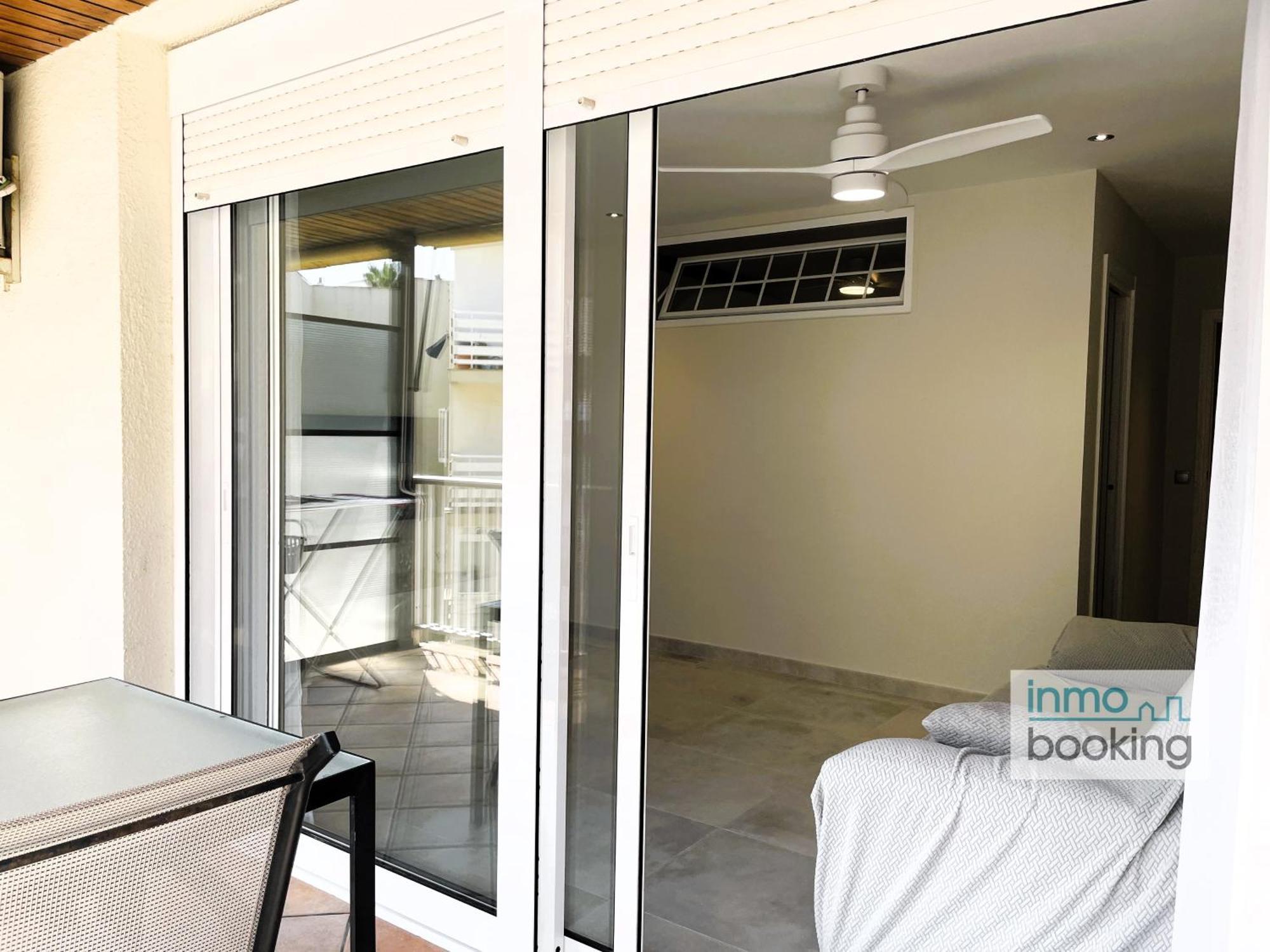 InmoBooking LeriMar Salou Extérieur photo