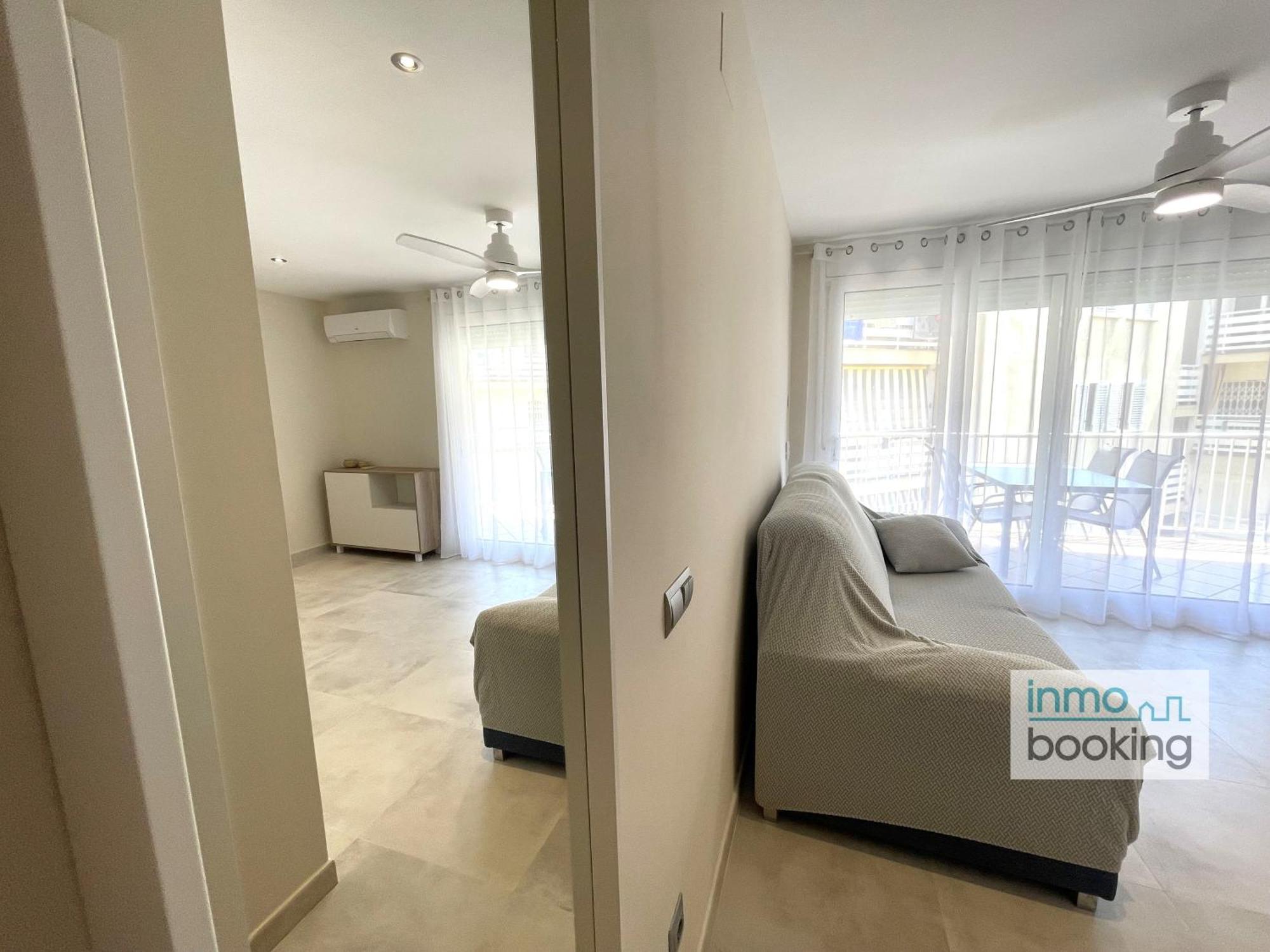 InmoBooking LeriMar Salou Extérieur photo