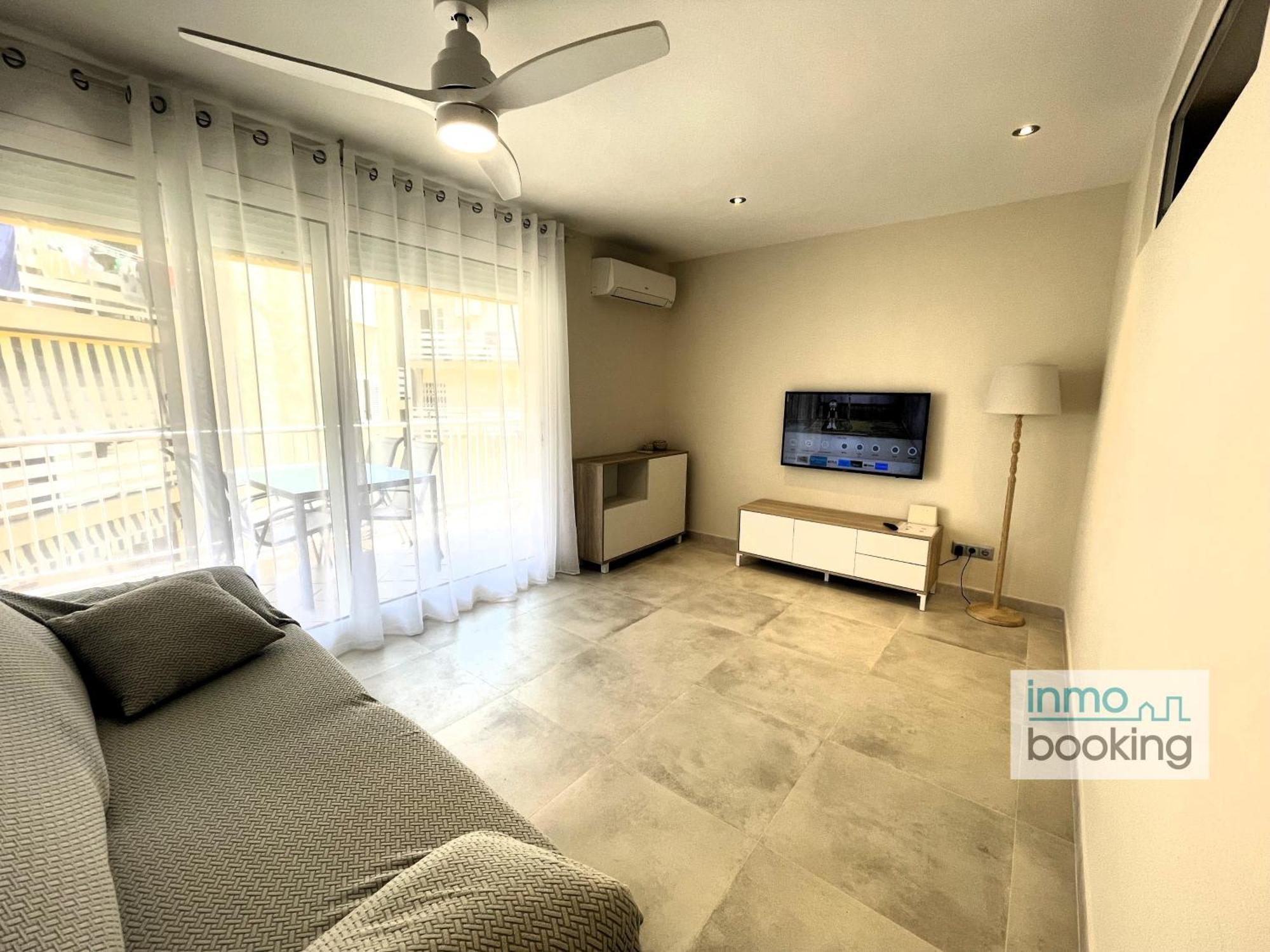 InmoBooking LeriMar Salou Extérieur photo