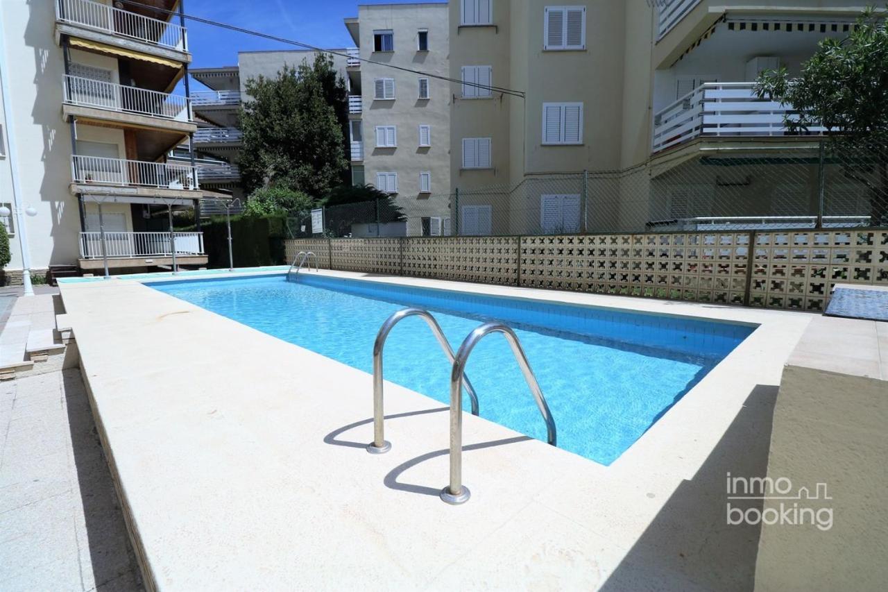 InmoBooking LeriMar Salou Extérieur photo