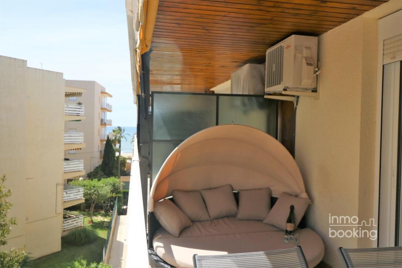 InmoBooking LeriMar Salou Extérieur photo